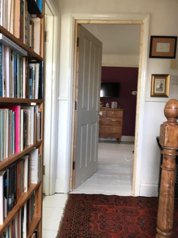 1920'S House. Private En Suite Sitting Room . Dog Friendly Teignmouth Exterior photo